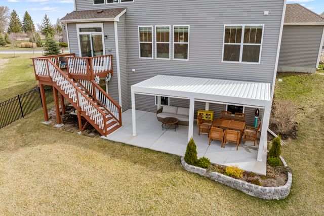 Address unavailable.