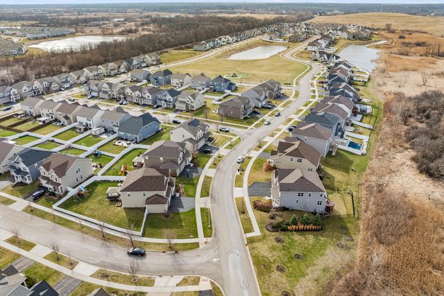 Address unavailable.