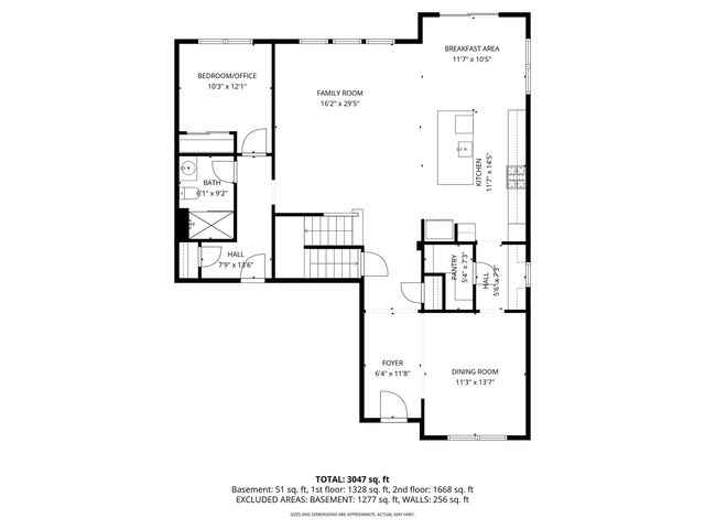 Address unavailable.