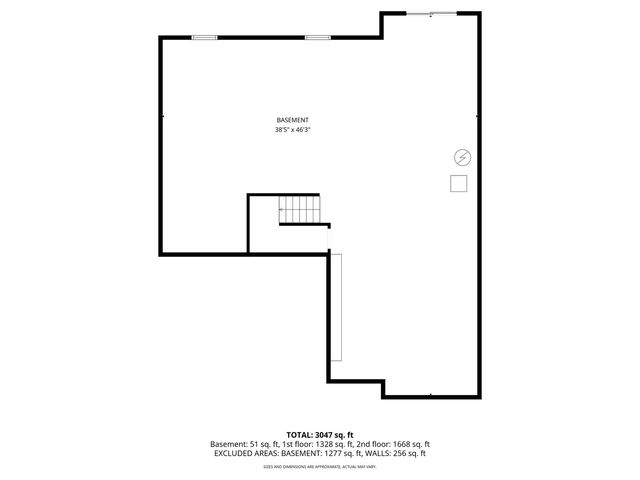 Address unavailable.