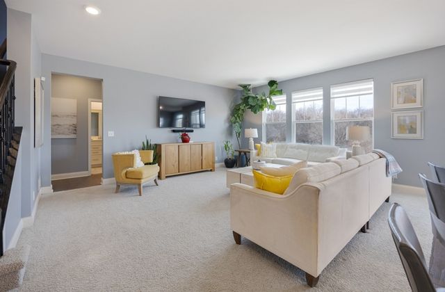 Address unavailable.