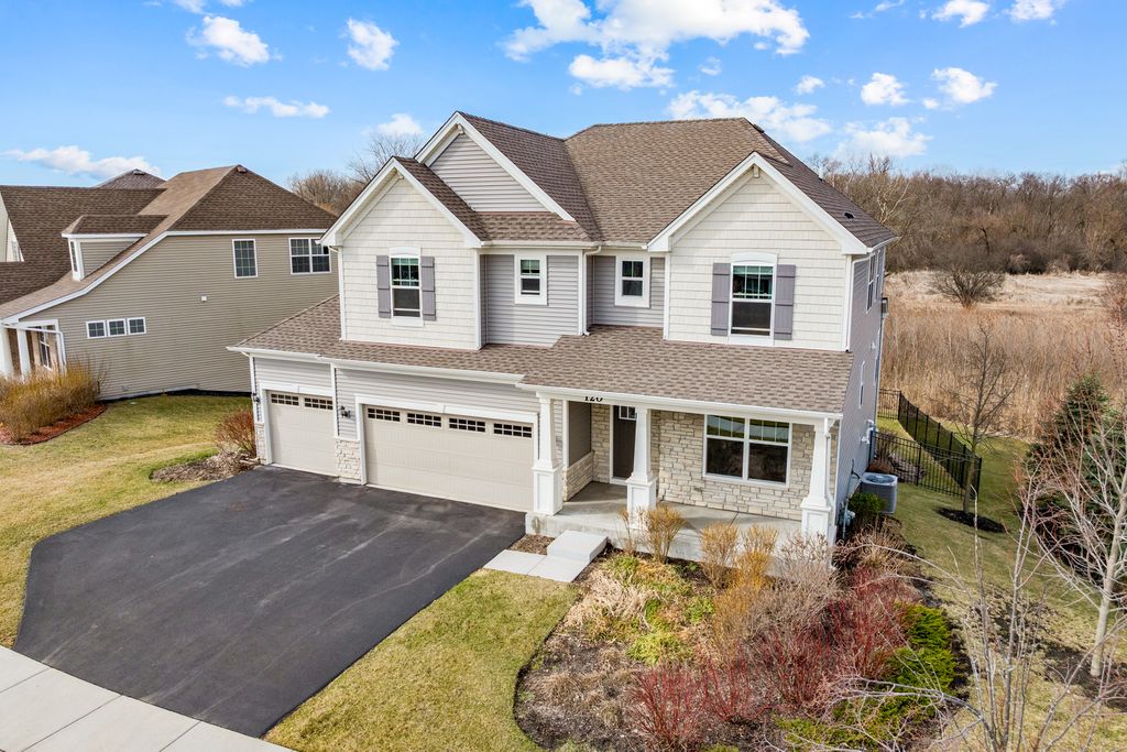 Address unavailable.