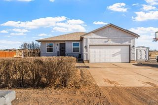 260 S Siesta Dr, Pueblo West, CO 81007