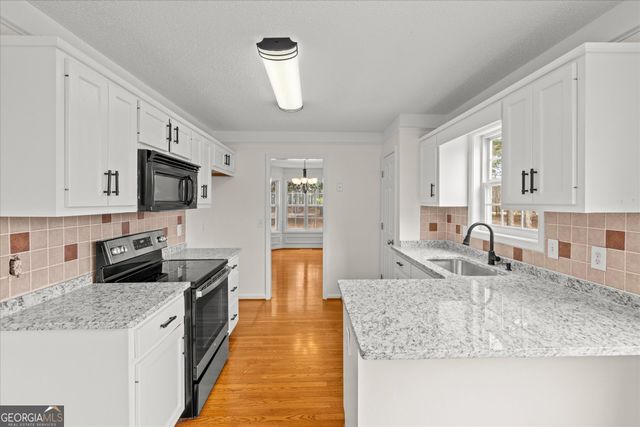 401 Tapley Road, Villa Rica, GA 30180