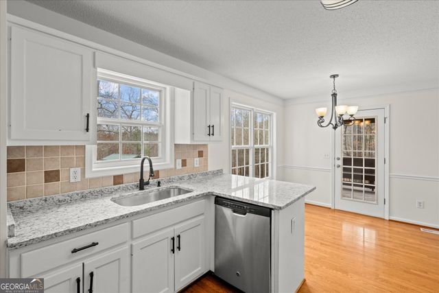 401 Tapley Road, Villa Rica, GA 30180