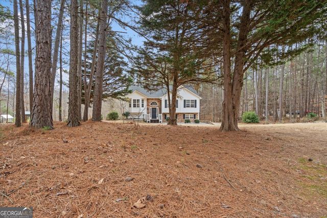 401 Tapley Road, Villa Rica, GA 30180