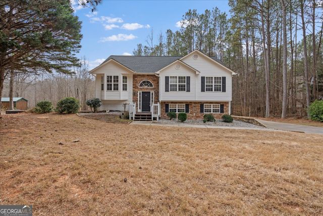 401 Tapley Road, Villa Rica, GA 30180