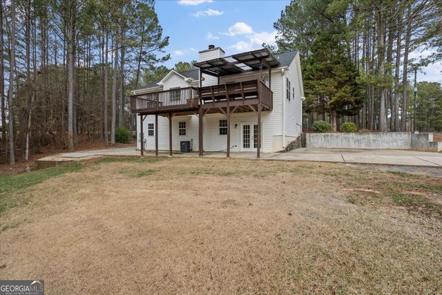 401 Tapley Road, Villa Rica, GA 30180