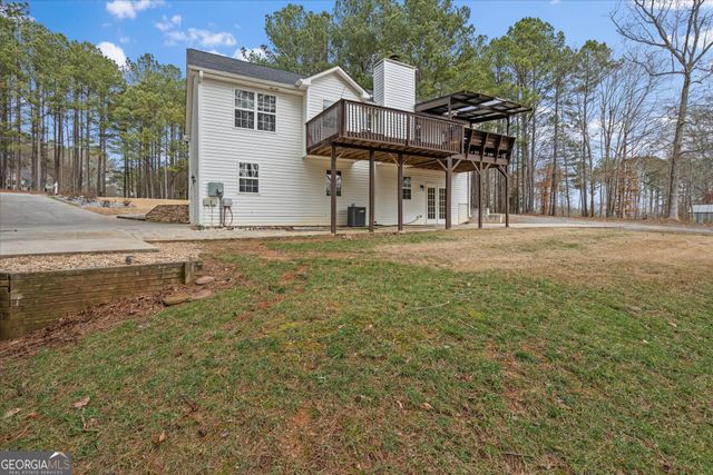 401 Tapley Road, Villa Rica, GA 30180