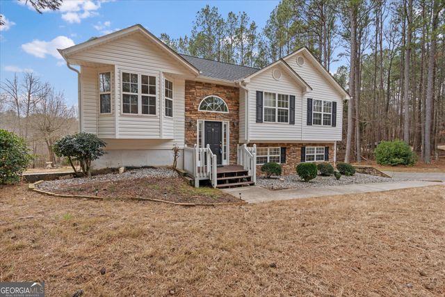 401 Tapley Road, Villa Rica, GA 30180