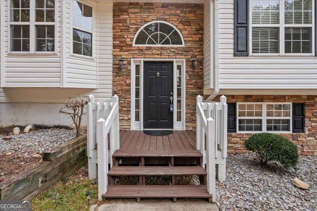 401 Tapley Road, Villa Rica, GA 30180