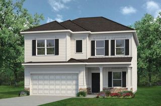 4 Everly Trail, Rome, GA 30165