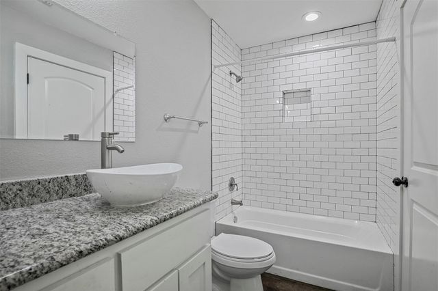 410 S Mirick Avenue 414, Denison, TX 75020