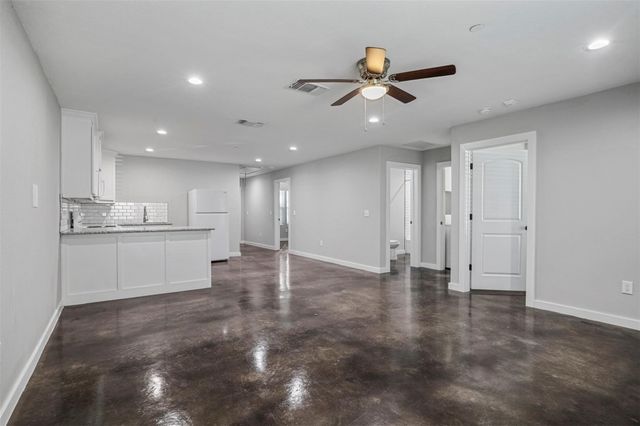 410 S Mirick Avenue 414, Denison, TX 75020