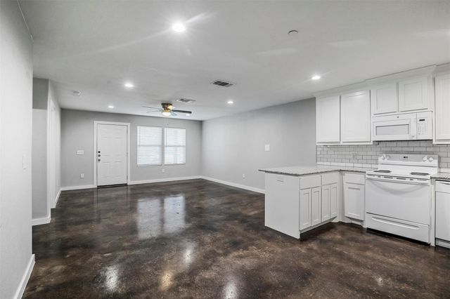 410 S Mirick Avenue 414, Denison, TX 75020