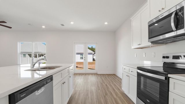 163 Holley Grove Lane, Santa Rosa Beach, FL 32459