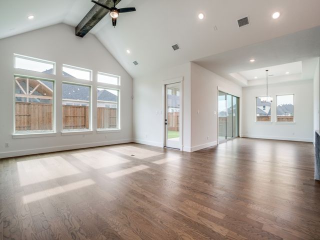 1530 Fairmont Drive, Prosper, TX 75078