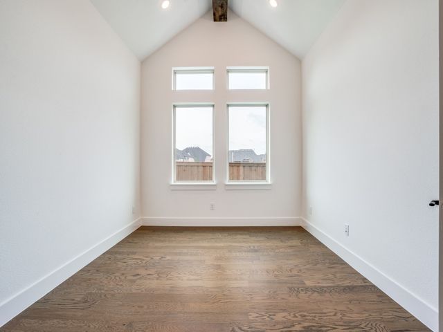 1530 Fairmont Drive, Prosper, TX 75078