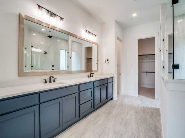 1530 Fairmont Drive, Prosper, TX 75078