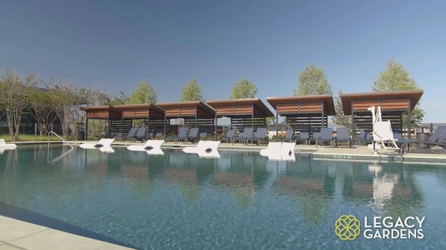 1530 Fairmont Drive, Prosper, TX 75078