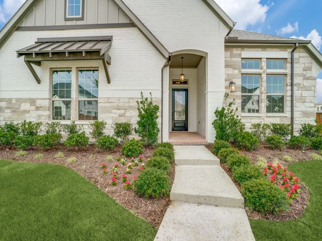 1530 Fairmont Drive, Prosper, TX 75078