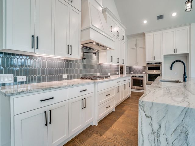 1530 Fairmont Drive, Prosper, TX 75078