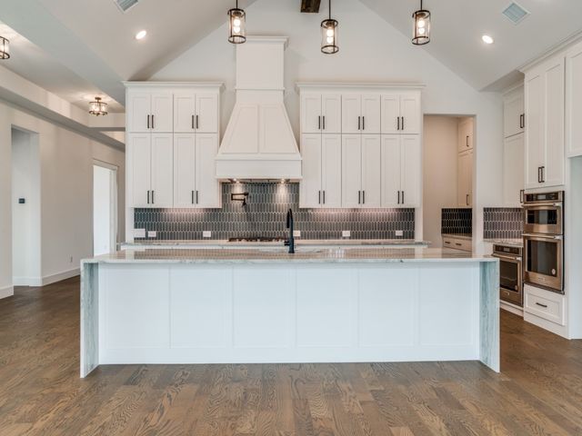 1530 Fairmont Drive, Prosper, TX 75078