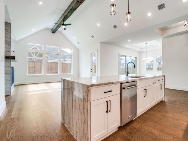 1530 Fairmont Drive, Prosper, TX 75078