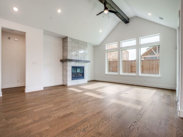 1530 Fairmont Drive, Prosper, TX 75078