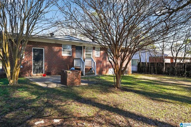 1205 BRIGHTON ROAD, Birmingham, AL 35228