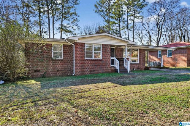 1205 BRIGHTON ROAD, Birmingham, AL 35228
