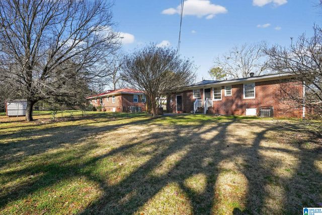 1205 BRIGHTON ROAD, Birmingham, AL 35228
