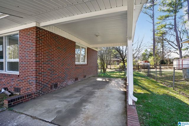 1205 BRIGHTON ROAD, Birmingham, AL 35228