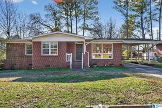 1205 BRIGHTON ROAD, Birmingham, AL 35228