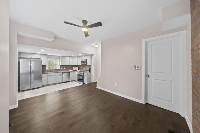 555 South Lane, Columbus, OH 43206