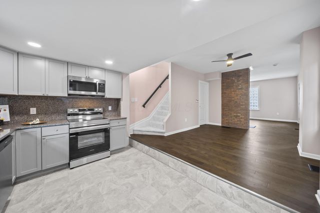 555 South Lane, Columbus, OH 43206