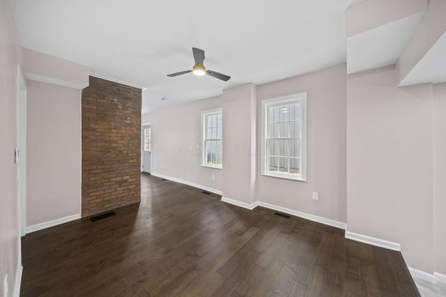 555 South Lane, Columbus, OH 43206