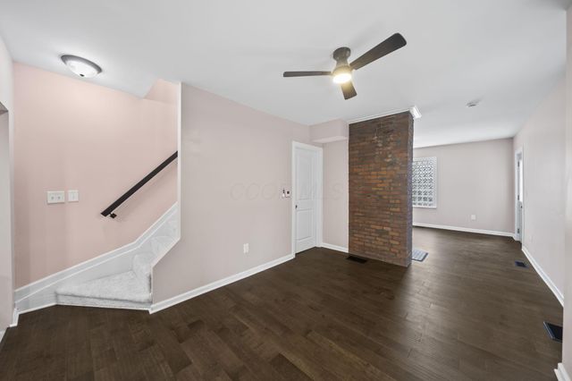555 South Lane, Columbus, OH 43206