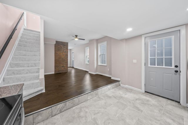 555 South Lane, Columbus, OH 43206
