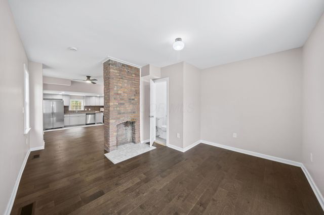 555 South Lane, Columbus, OH 43206