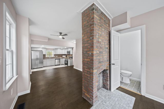 555 South Lane, Columbus, OH 43206