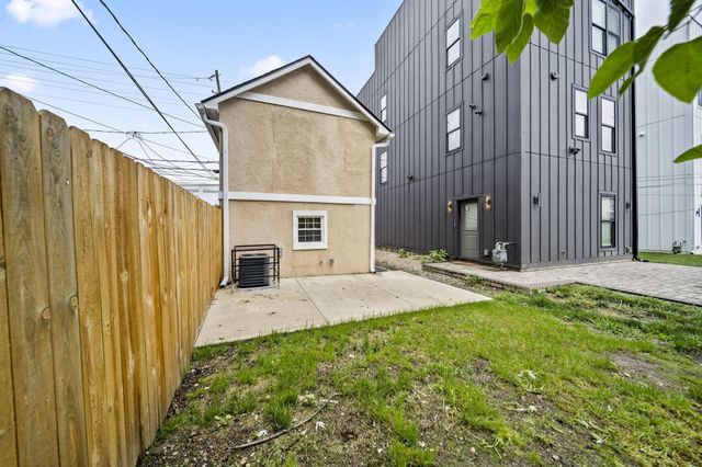 555 South Lane, Columbus, OH 43206