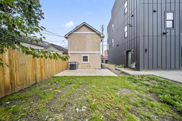 555 South Lane, Columbus, OH 43206