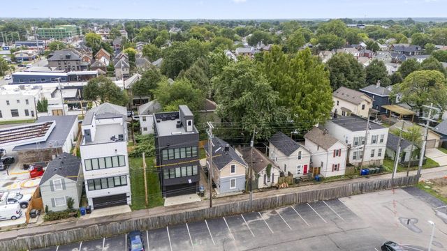 555 South Lane, Columbus, OH 43206
