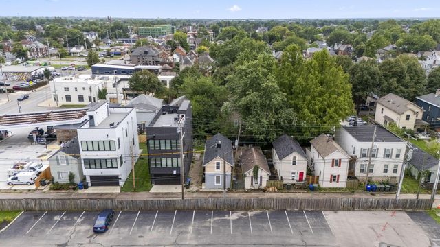 555 South Lane, Columbus, OH 43206