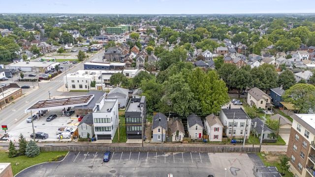 555 South Lane, Columbus, OH 43206