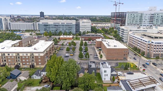 555 South Lane, Columbus, OH 43206