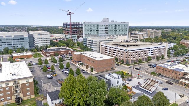 555 South Lane, Columbus, OH 43206