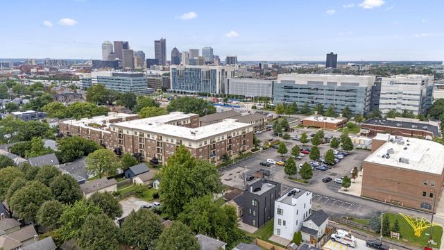 555 South Lane, Columbus, OH 43206