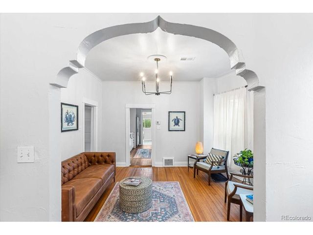 1340 Osceola St, Denver, CO 80204